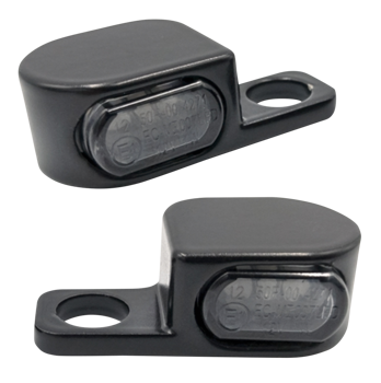 TOMMY & SONS UNIVERSAL FRONT TURN SIGNALS